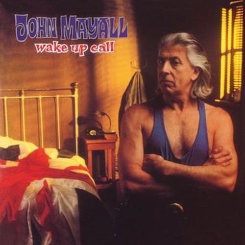 wake up call