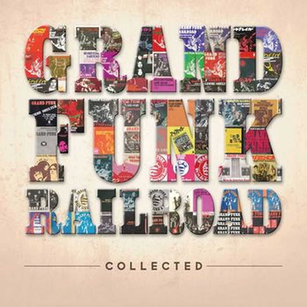 collected (coloured)