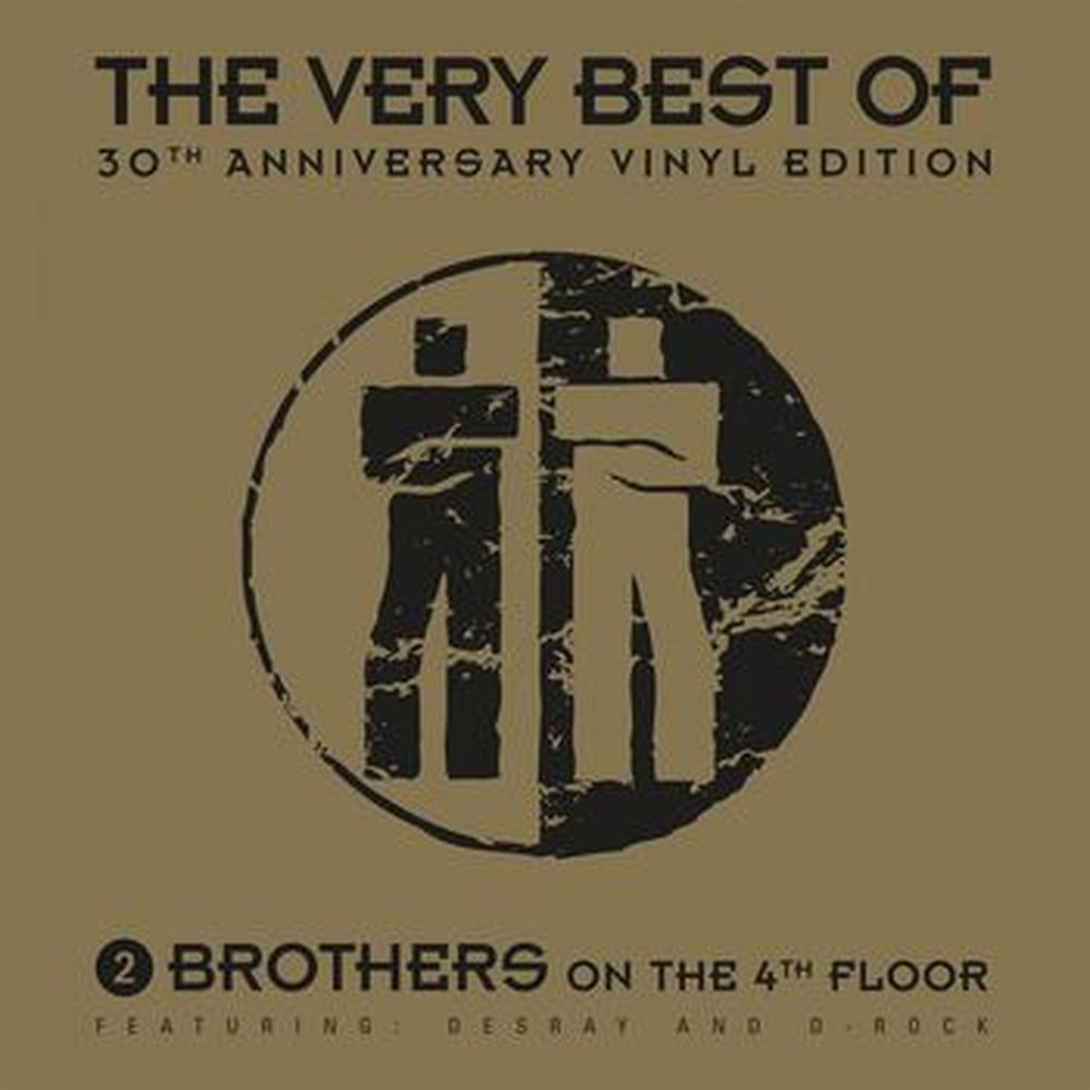 the very best of =30th anniversary edition= (coloured vinyl)