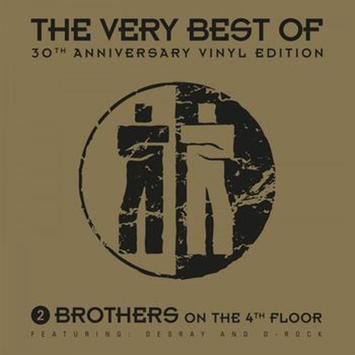 the very best of =30th anniversary edition= (coloured vinyl)