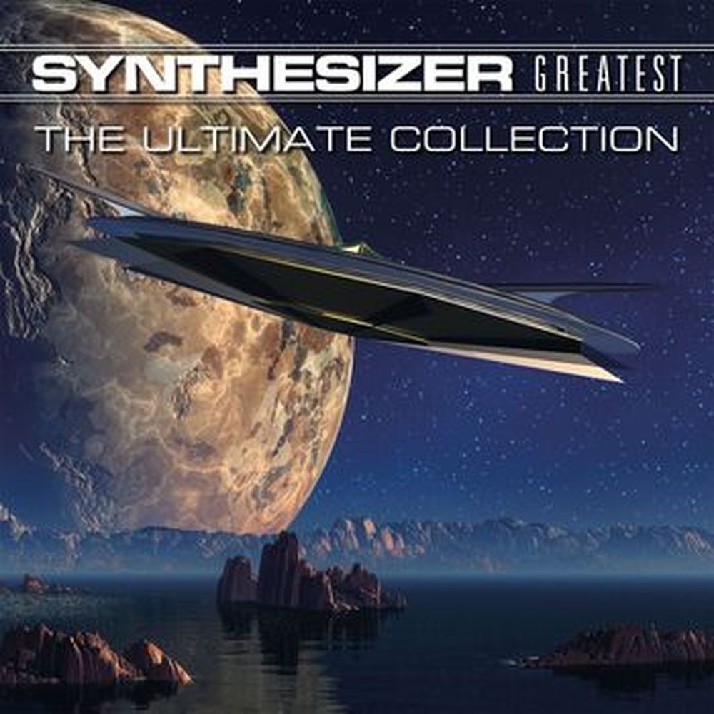 the ultimate collection
