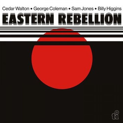 eastern rebellion (coloured)
