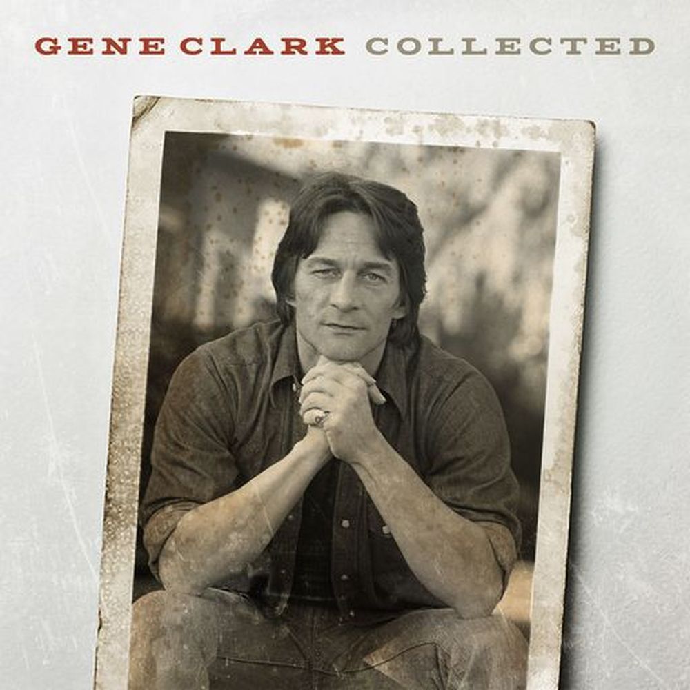 collected (limited numbered 3lp edition)