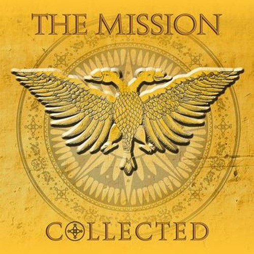 collected (limited numbered 3lp edition)