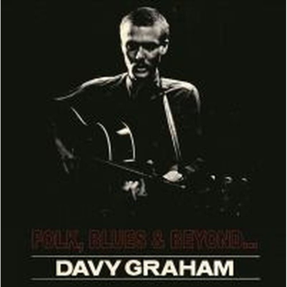 folk, blues and beyond...