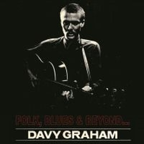 folk, blues and beyond...