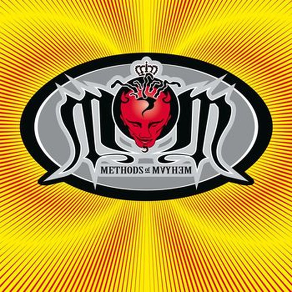 methods of mayhem