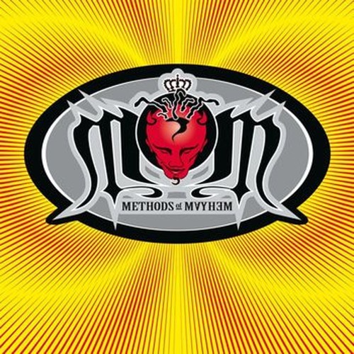 methods of mayhem