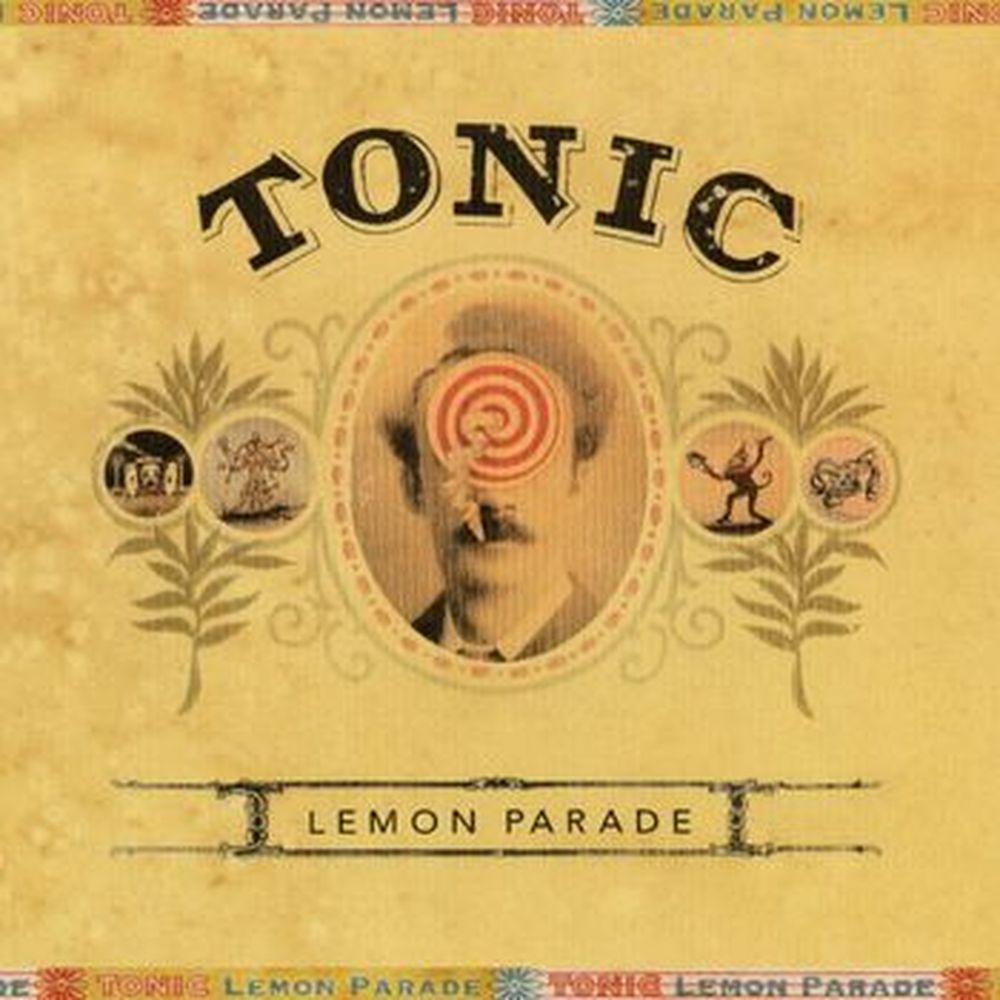 lemon parade
