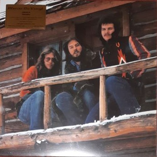 hideaway (coloured vinyl)