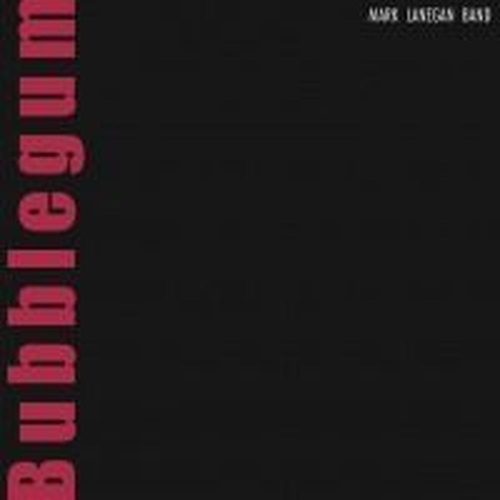 bubblegum