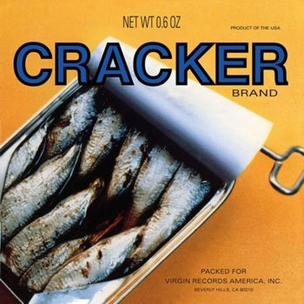 cracker