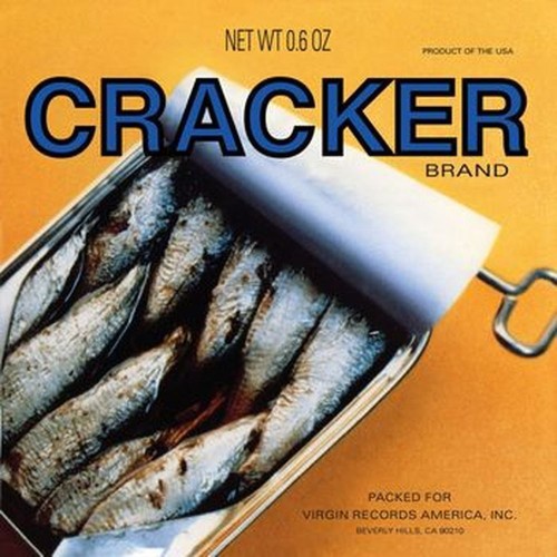 cracker