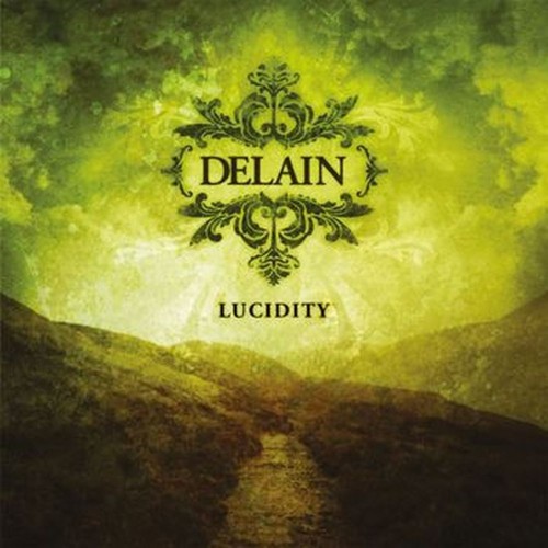 lucidity (coloured vinyl)