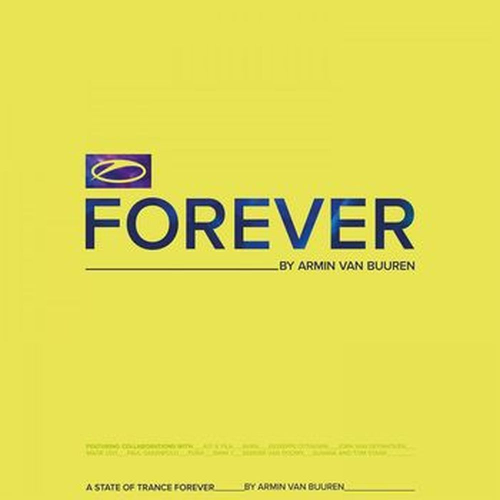 a state of trance forever (coloured)