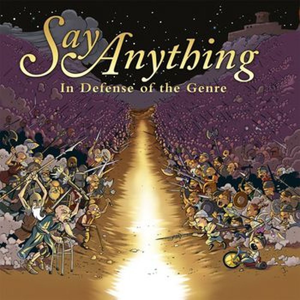 in defense of the genre (coloured)