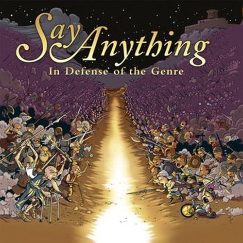 in defense of the genre (coloured)