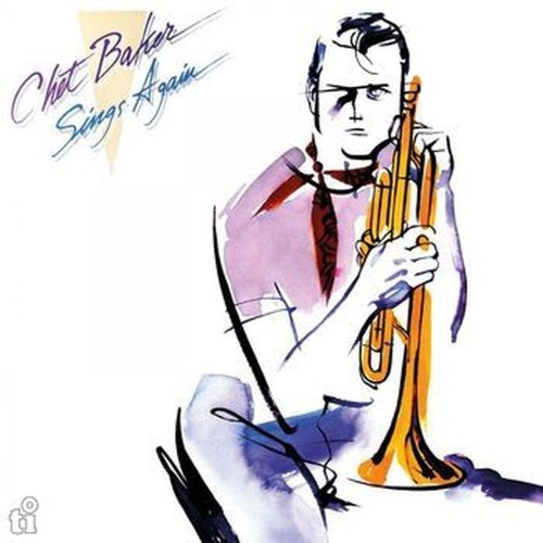 sings again (coloured vinyl)