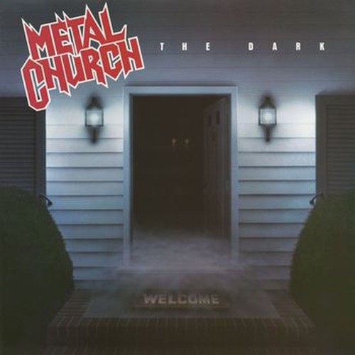 the dark (coloured vinyl)