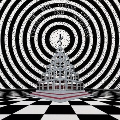 tyranny and mutation 50th anniversary edition