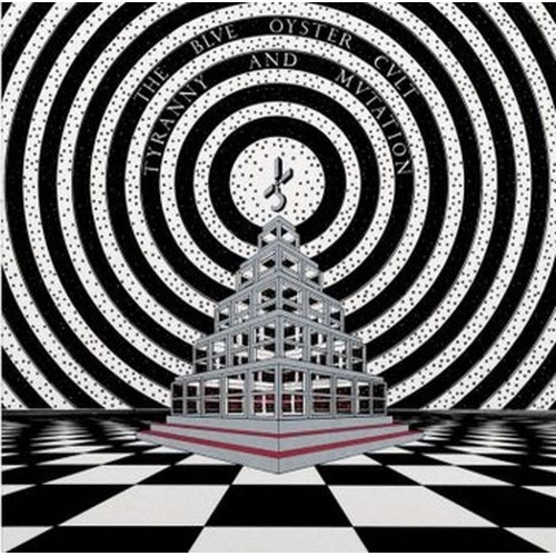 tyranny and mutation 50th anniversary edition