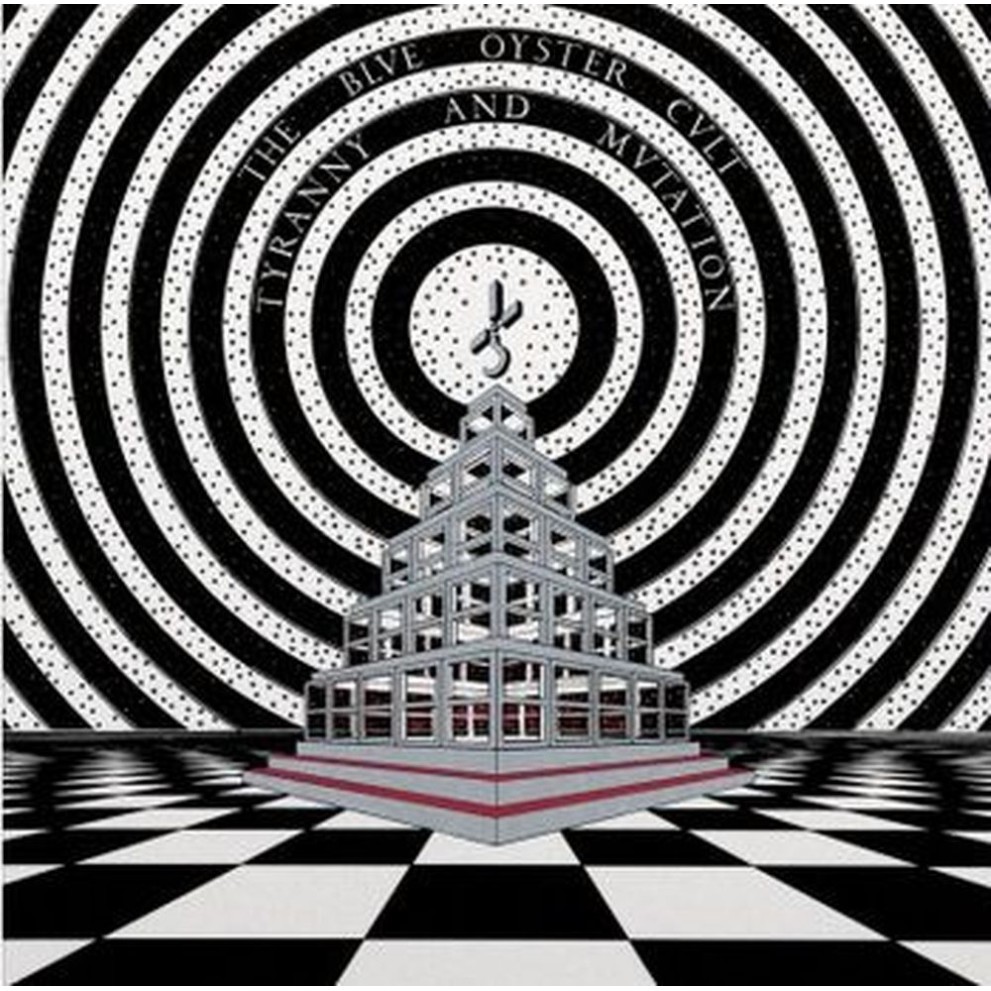 tyranny and mutation 50th anniversary edition