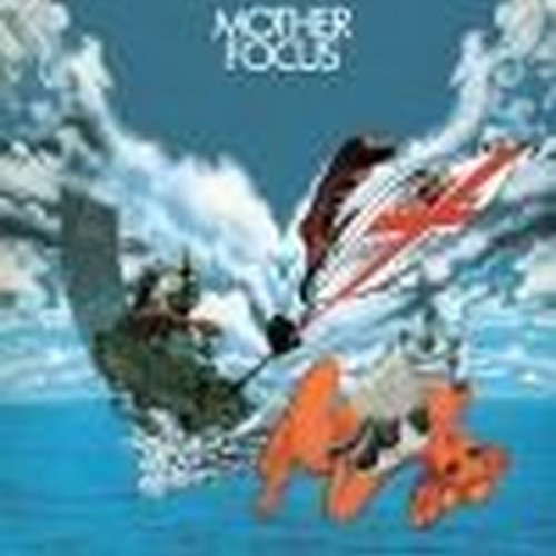 mother focus