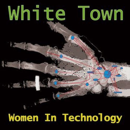 women in technology (record store day 2023 exclusive, limited - clear vinyl)