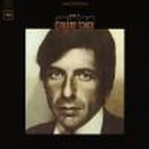 songs of leonard cohen