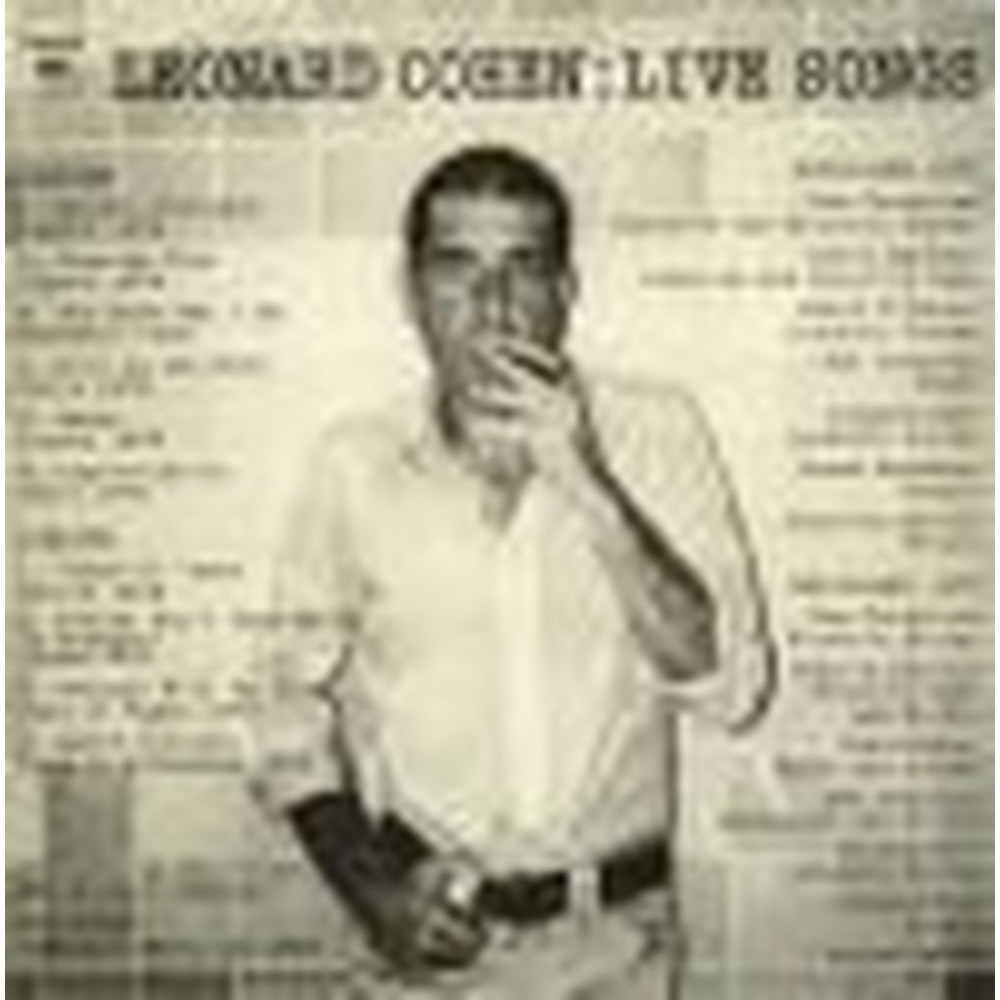 live songs