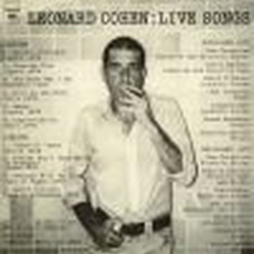 live songs