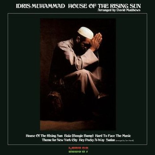house of the rising sun ( coloured)