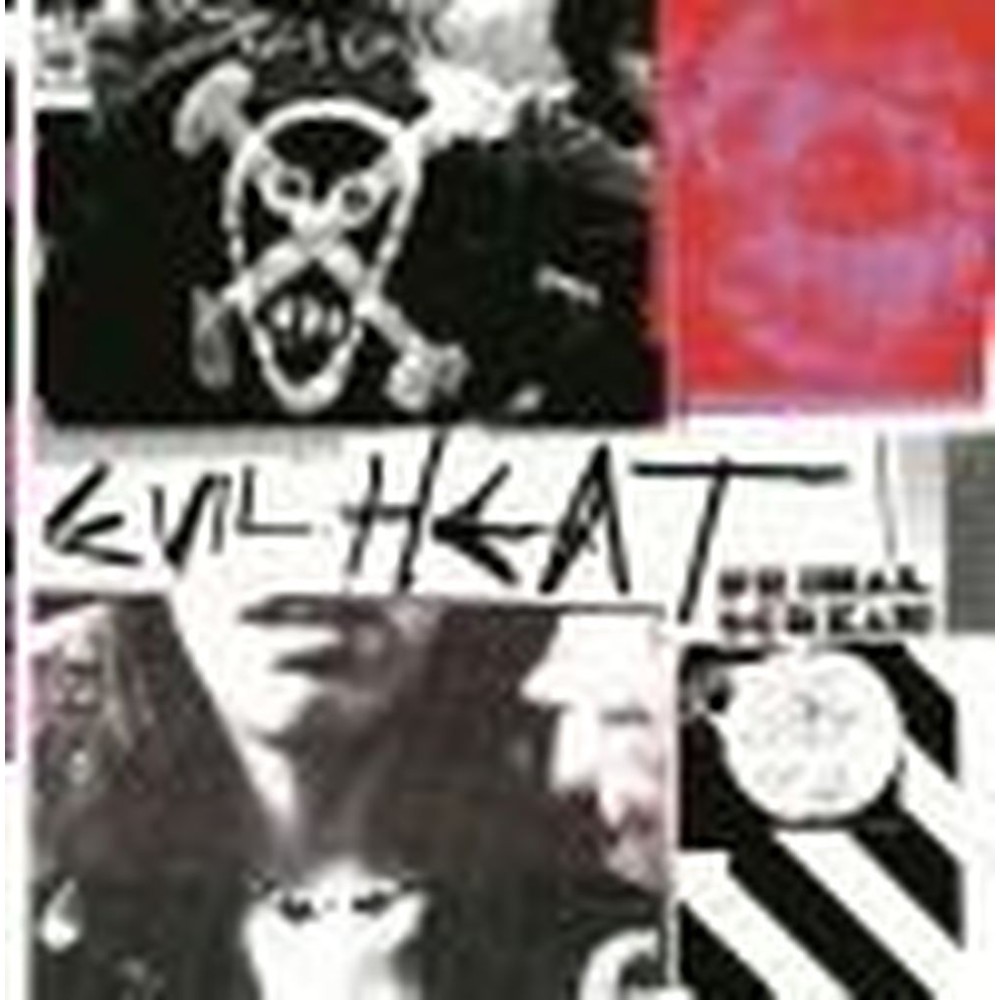 evil heat