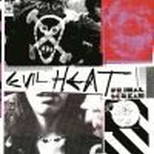 evil heat