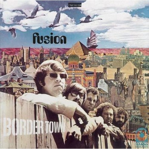 border town (cloured)