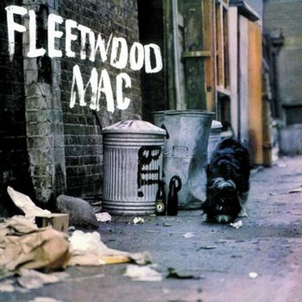 peter green's fleetwood mac