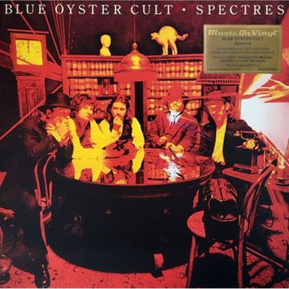 spectres
