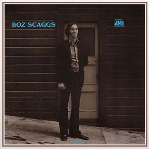 boz scaggs (coloured)