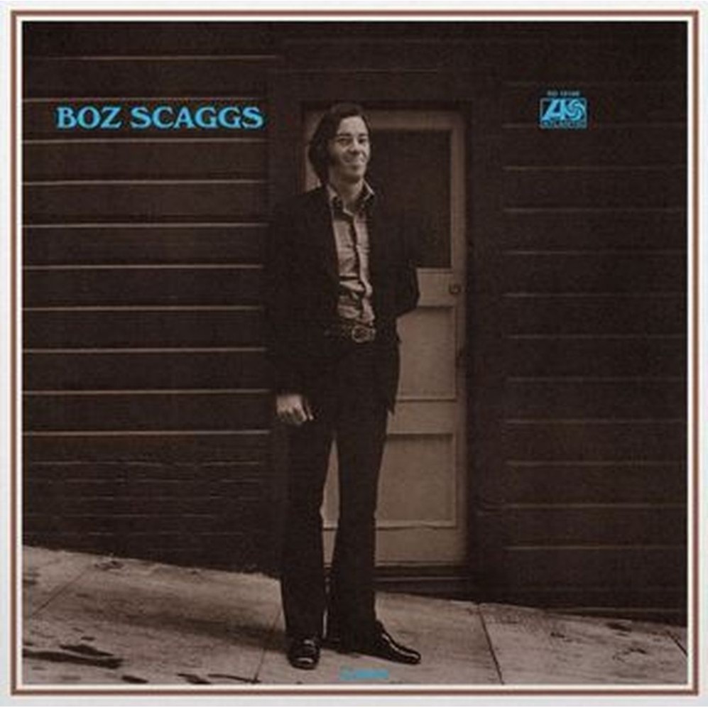boz scaggs (coloured)
