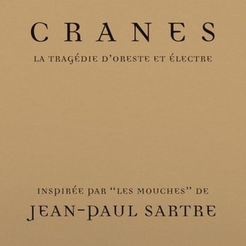la tragedie d'oreste et electre