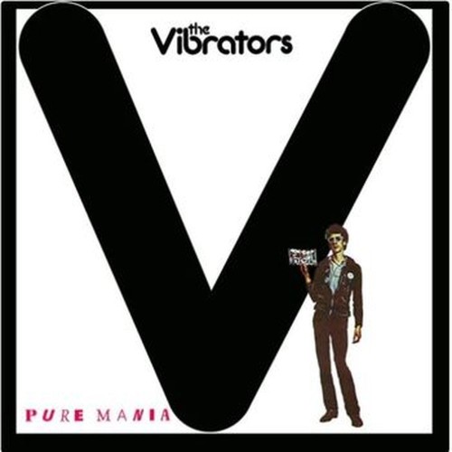 pure mania (magenta)