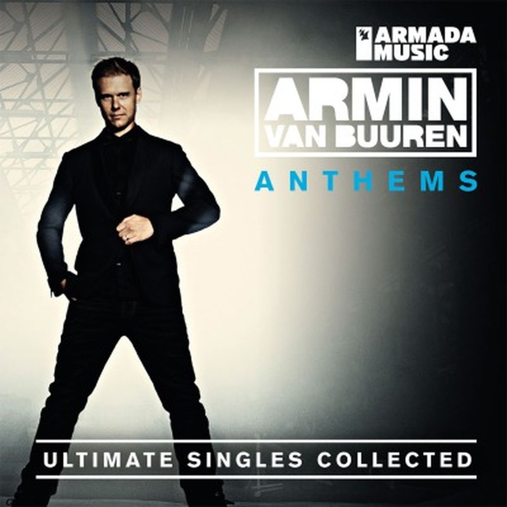 anthems - ultimate singles collected -