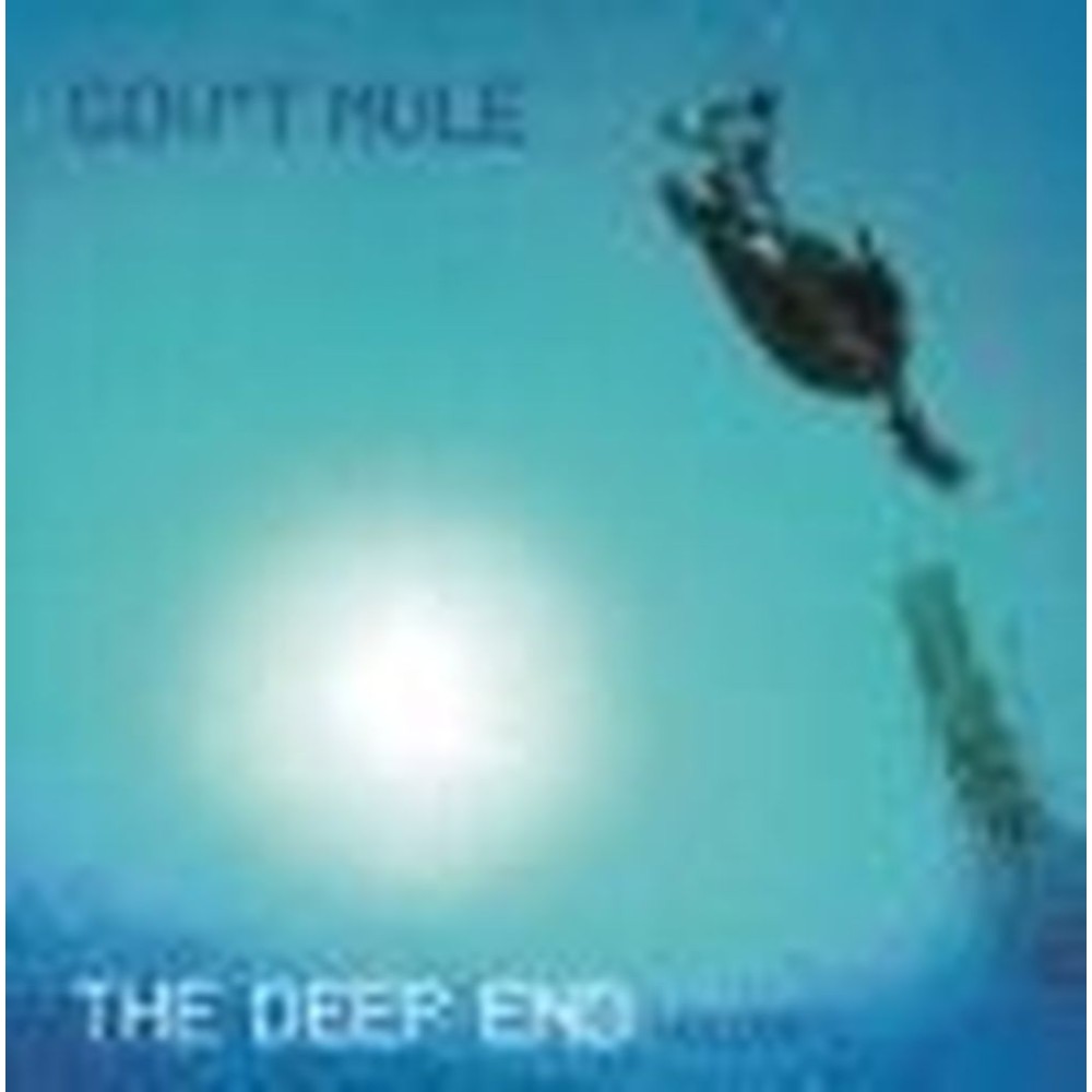 the deep end vol.1
