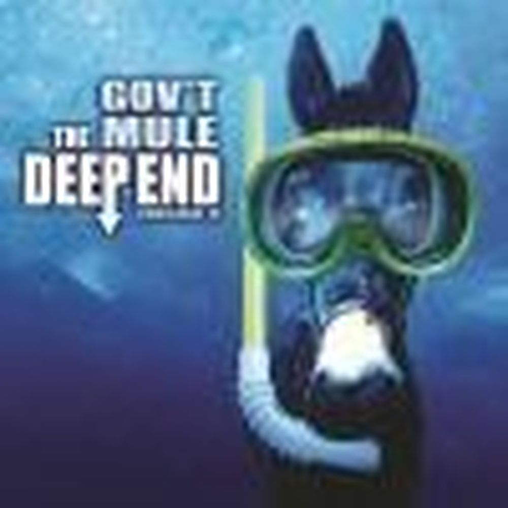 the deep end vol.2
