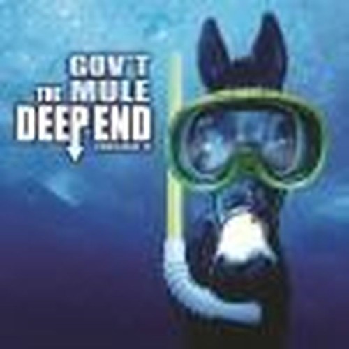 the deep end vol.2