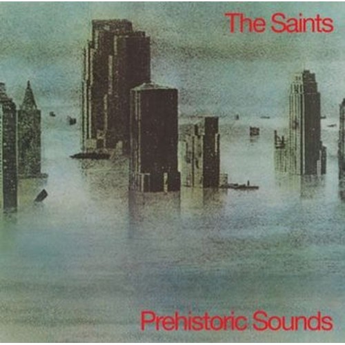 prehistoric sounds