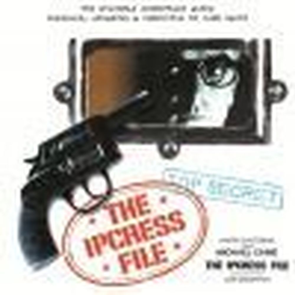 ost  -  1lp+ bonus 7inch