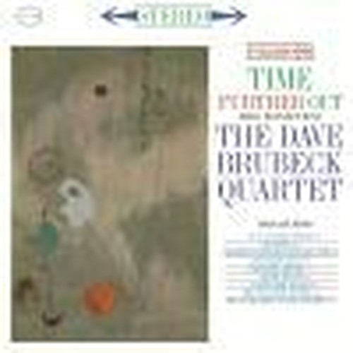 time further out