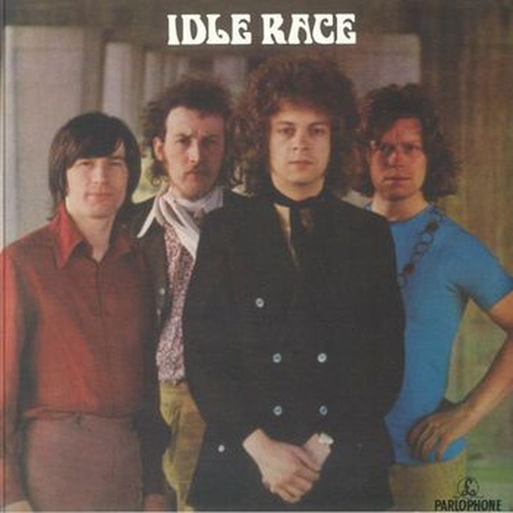 idle race