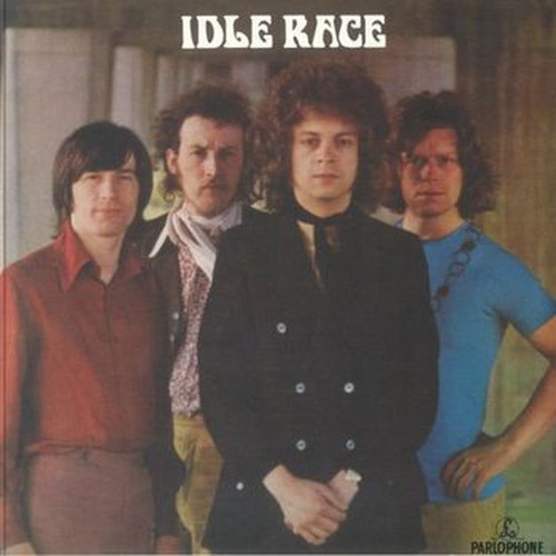 idle race